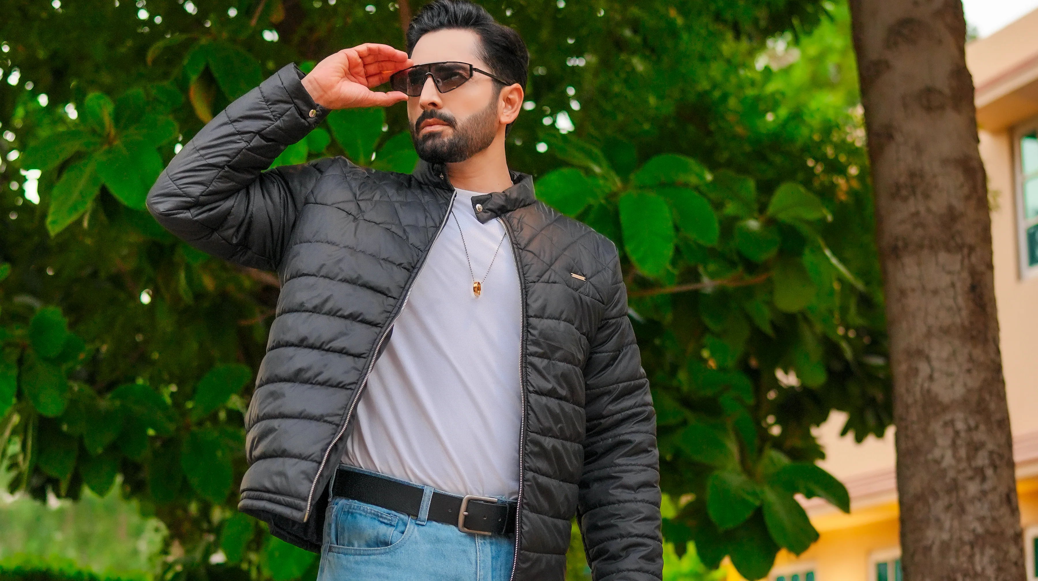 Elevate Your Everyday Style